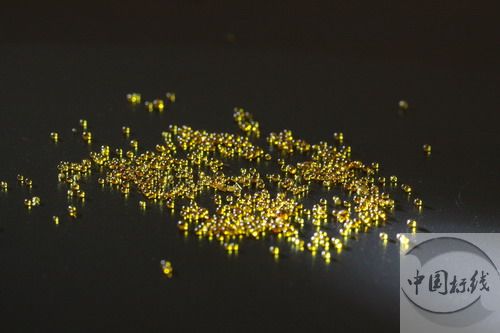 印台汽车零部件车间喷砂处理